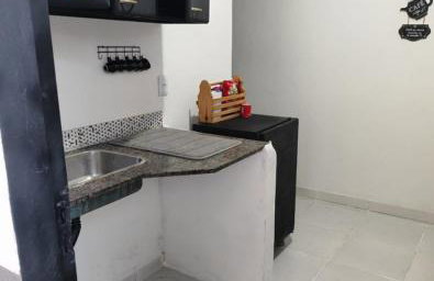 Loft pousada Brandt 2 - Foto 6