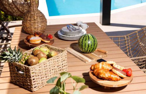 Ampolia Villas Lefkada - Foto 37