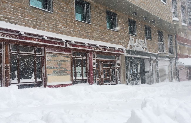 Pierre & Vacances Andorra Pas de la Casa Alaska - Photo 41