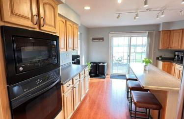 Lake House in Newport Maine - Foto 60