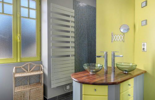 Proche du port & plages - Terrasse - Maison pour 5 - Foto 18