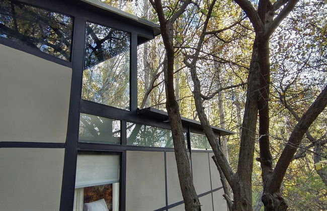 Kalp With Forest View- Cloud Nine and a Half Hunza - Photo 9