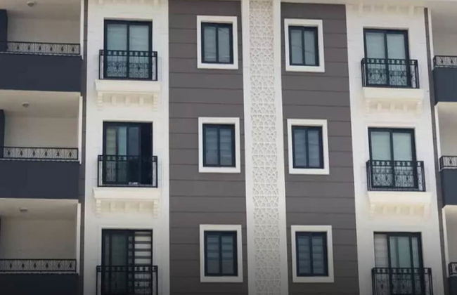 Mersin Akbal Suite - Foto 10