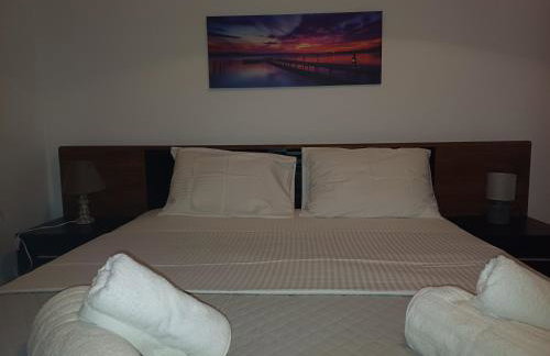 G.Tzanis Luxury Apartments - Foto 9