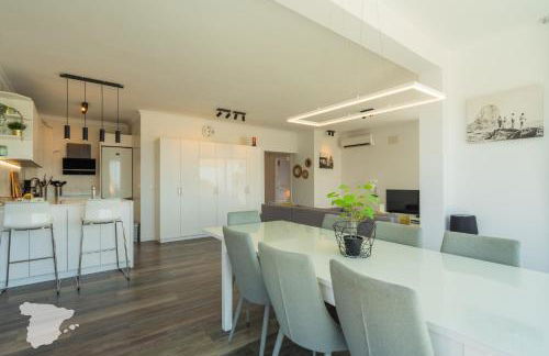 CostaBlancaDreams Villa Hermosa in Calpe - Foto 27