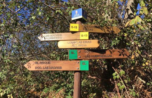 Dúplex de invitados en medio del bosque - Foto 32