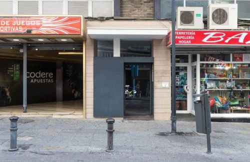 Espacioso y céntrico piso con zona chill-out - Photo 78