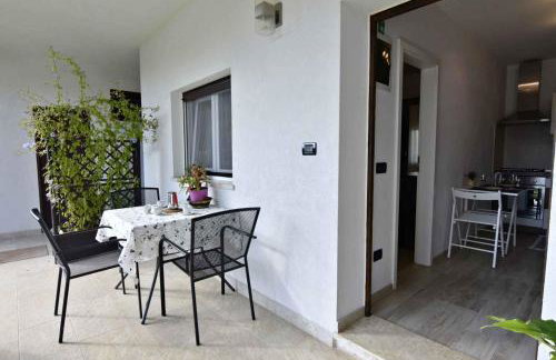 Apartments for families with children Sosi, Umag - 22546 - Photo 21