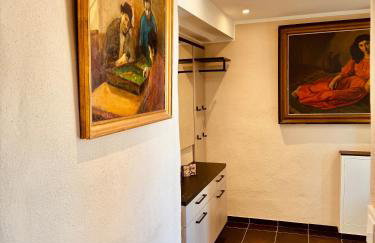 Lot54 Holiday Homes - Foto 71