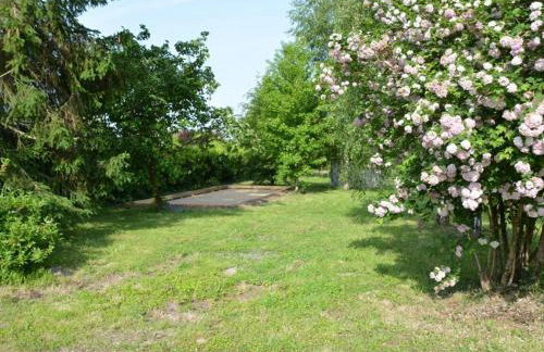Maison de caractère 1840 en Touraine avec grand jardin, pêche, à proximité de Loches et châteaux. - FR-1-381-558 - Foto 2