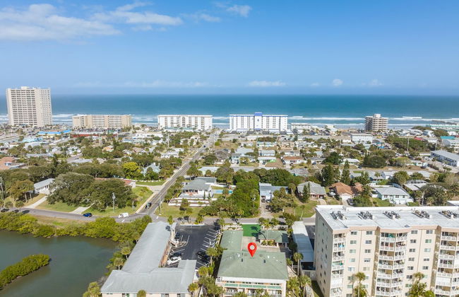 Intercoastal Dreams 201 - Foto 28