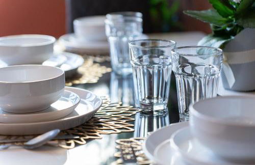 Open Mind Property - Luxury Apartment in the City - Foto 3