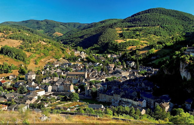 Domaine Aigoual Cévennes - Foto 37