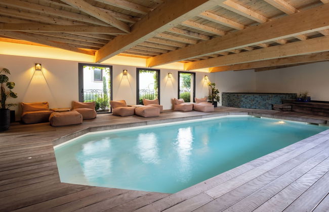 Residence Saletta Casale - Photo 32