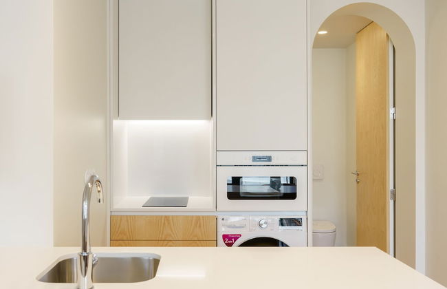 Feel Porto Corporate Housing Boavista I - Foto 9