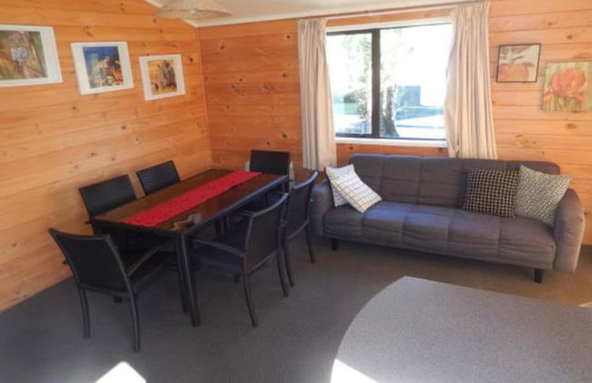 Bay of Islands Holiday Park - Foto 23