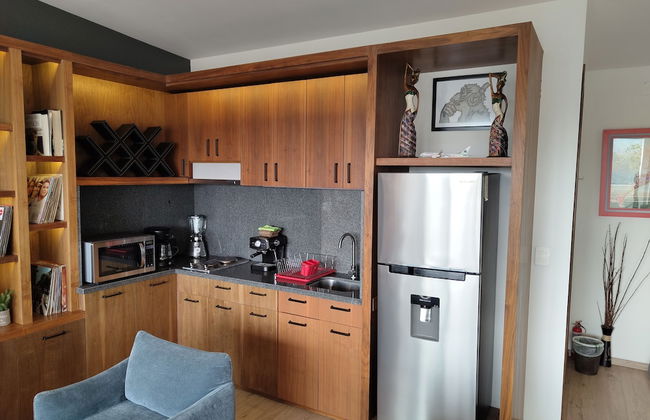 ZAMORA by Mr. W - Foto 60