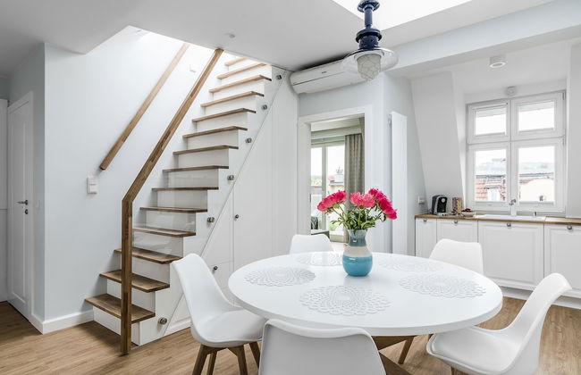 Sanhaus Apartments - Parkowa - Photo 41