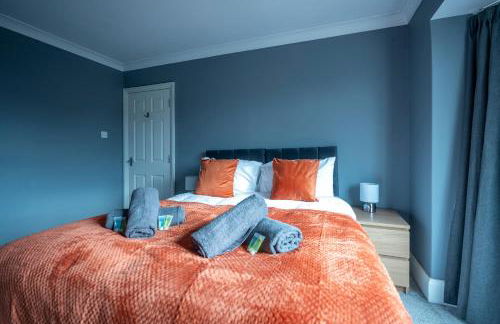 Contractor & Professional Friendly House - Foto 12