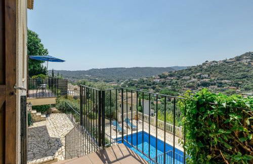 Castell Mirto - villa private pool - Foto 22