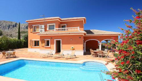 Villa Villa Corona by Interhome - Foto 2