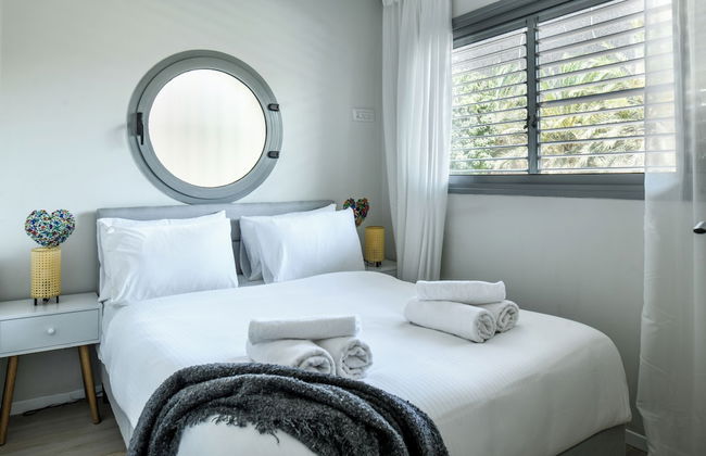 Urban Style Living TelAviv By Sea N Rent - Foto 10