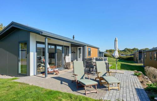 Süsel Seeparx Ferienhaus Seezauber - Foto 1