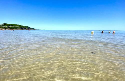 Bungalow33 Benllech - Foto 40