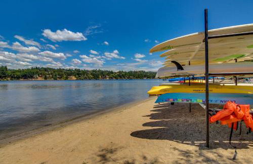 The 19th Hole - Foto 29