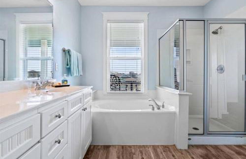 Weshoekie Ocean View House at Pointe West - Photo 15