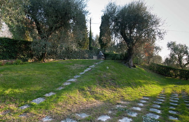 Belvilla by OYO Gianni C Cinque Piao Due - Foto 24