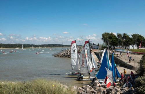 Joie de vivre le touquet - Foto 33