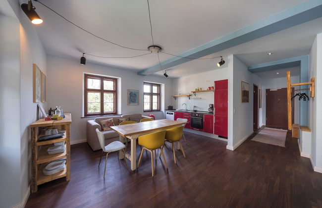 Apartment am Heiligen See - Foto 9