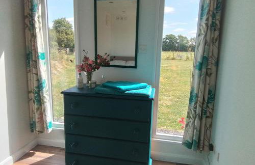 Bluebell Cabin - Foto 26