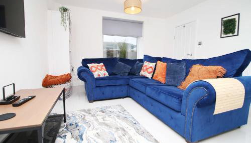 Alma Cottage Lovely House In The Rhondda Valley by STAE-Homes - Foto 2