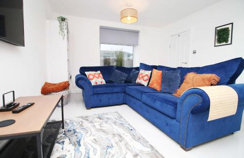 Alma Cottage Lovely House In The Rhondda Valley by STAE-Homes - Foto 2