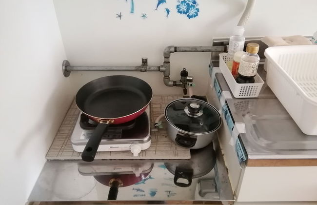 Private Vaction Home near Hakodate Station - Foto 8