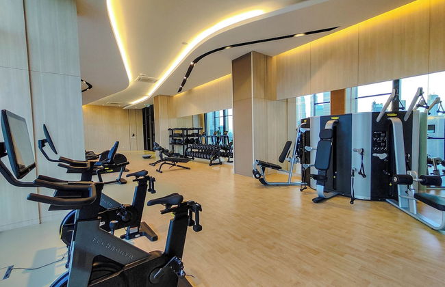 The AXON @ Bukit Bintang - Foto 56