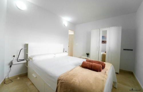 Apartamentos Anjomacar B - Photo 79