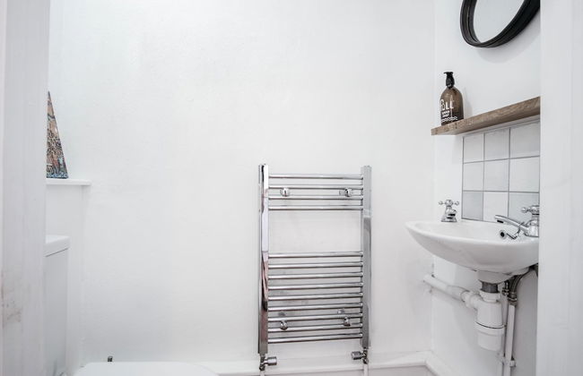 Penlan - 3 Bedroom Cottage - Saundersfoot - Foto 50