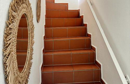 Exquisites Ferienhaus "Natürlich am Bodden" Ostsee Meer inkl Wlan, Parkplatz - Foto 12