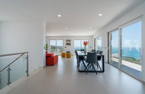 Villa Carpe Diem, stunning villa with ocean view - Photo 31