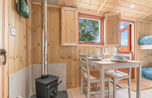 Starry Nights Escape - Hot Tub & Sauna - Foto 22