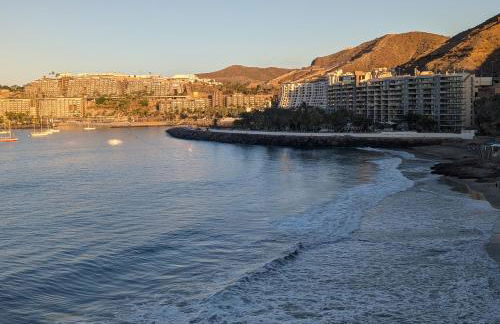 Sonido del mar Gran Canaria - Montemarina - luxury panoramic view - Foto 34