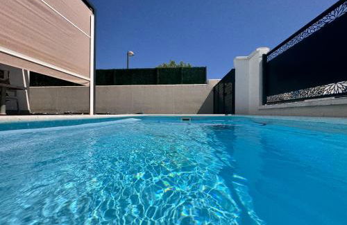 Casa Rural Cascadas del Hueznar - Foto 23