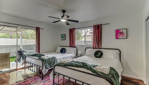 4 BDRM with POOL Prime Location on Lamar Mins to DT - Foto 3