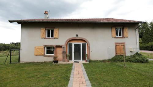 La ferme d aumontzey - Photo 2