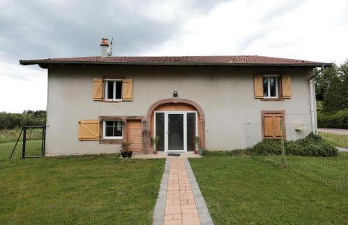 La ferme d aumontzey - Foto 2