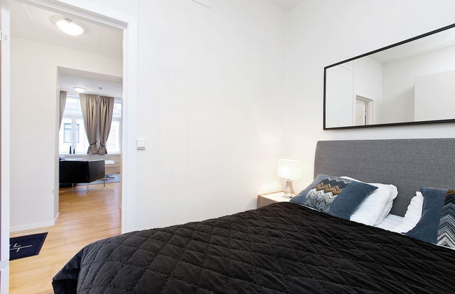 1 Bedroom Short walk to main street - Foto 3