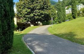 Una magnolia in Cademartori - Foto 37